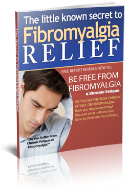 Fibromyalgia Report Image