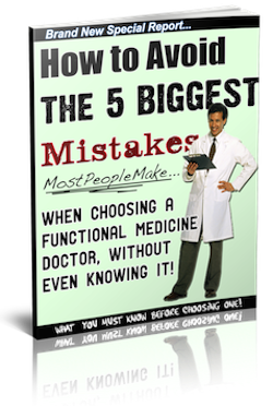 Avoiding 5 Biggest Mistakes Report Image